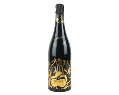 Lot 487 - Arman: Taittinger Collection.