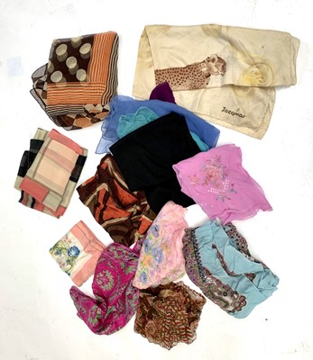 Lot 2856 - Leopard print Toninelli, Milano limited...