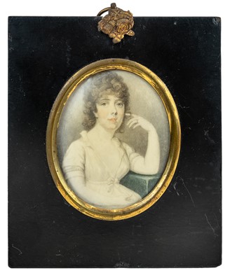 Lot 603 - Continental School, probably Dutch, 18th/19th century.