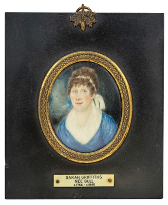 Lot 608 - English School, early 19th century.