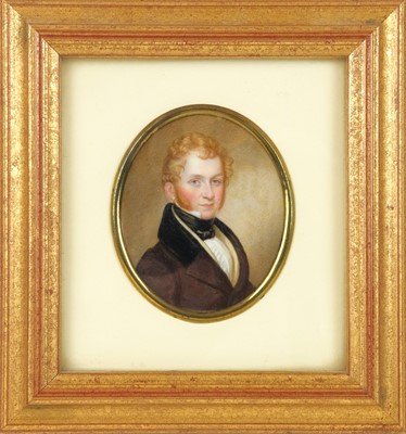 Lot 609 - English School, early 19th century.