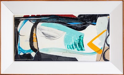 Lot 108 - Matthew LANYON (1951-2016)