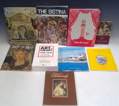Lot 172 - Art and Design Books.