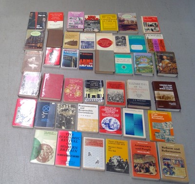 Lot 180 - Social and Political History Books.