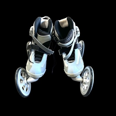 Lot 216 - A pair of "Landroller Terra 9" all-terrain...