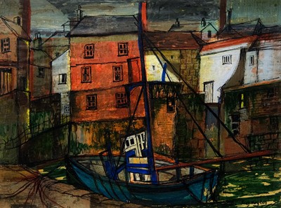 Lot 8 - Inez Estella HOYTON (1903-1983)