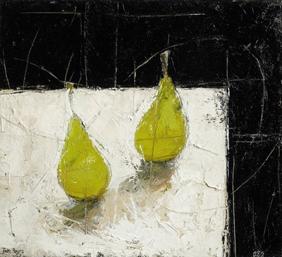 Lot 14 - Ann ARMITAGE (1959)