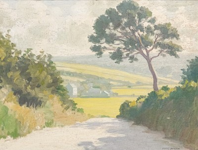 Lot 17 - Frank JAMESON (1899-1968)