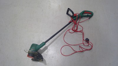 Lot 41 - A Bosch Easy Garden Strimmer. The Strimmer is...