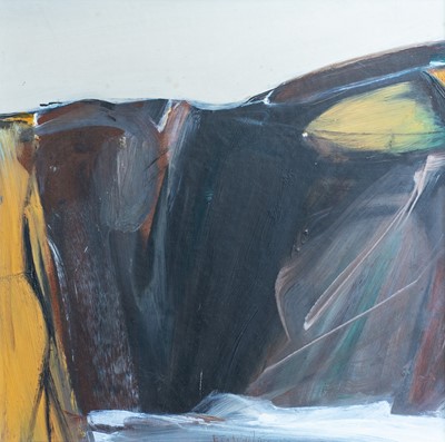 Lot 23 - Reg WATKISS (1933-2010)