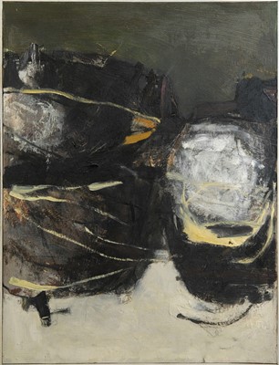 Lot 11 - Jeffrey HARRIS (1932)