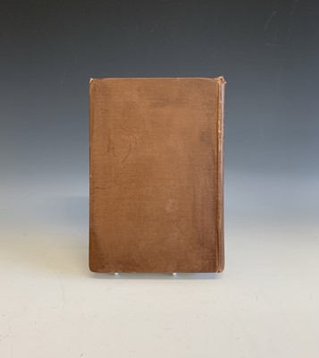 Lot 565 - Poems of Herrick, Henry C. Beeching,...