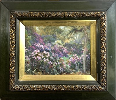 Lot 33 - Charles Ernest BUTLER (1864-1918/33)...