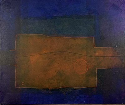 Lot 71 - Clive WILLIAMS (1944 - 2015) Burford...