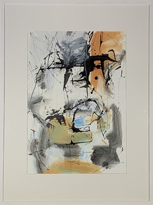 Lot 189 - Clare Wardman (1960) Clodgy Point, St Ives Ink...