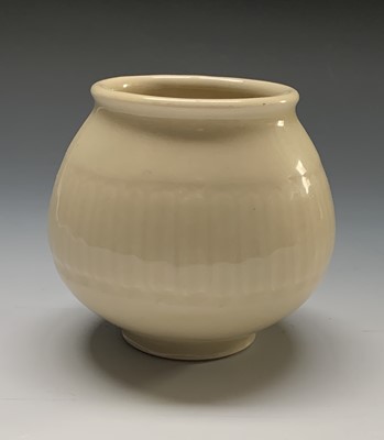 Lot 503 - Anita HOY (1914 - 2000) A small glazed studio...