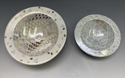 Lot 521 - John WHELPTON (20th/21st Century British) Two...