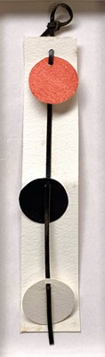 Lot 141 - Sir Terry FROST RA (1915 - 2003) Untitled...