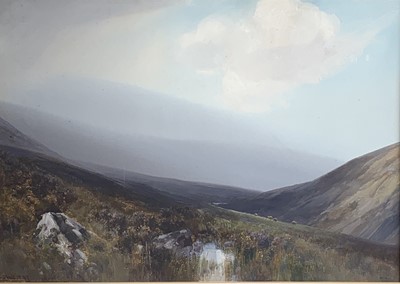 Lot 1138 - Frederick John WIDGERY (1861-1942) Doone...