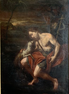 Lot 1153 - Pietro Antonio II NOVELLI...
