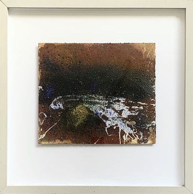 Lot 248 - Paul WADSWORTH (XX-XXI) Running Stream Mixed...