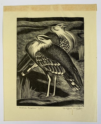 Lot 1414 - Clifford Cyril WEBB (1895-1972) 'Arabian...