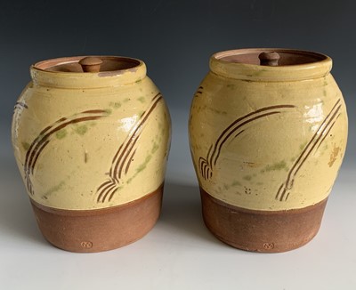 Lot 533 - William 'Bill' MARSHALL (1923-2007) Two...