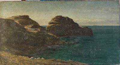 Lot 1285 - Sebastopol Samuel HOLLAND (act .c.1876-1911)...