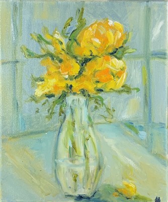 Lot 1444 - Alison SUMMERFIELD (20th/21st Century British...