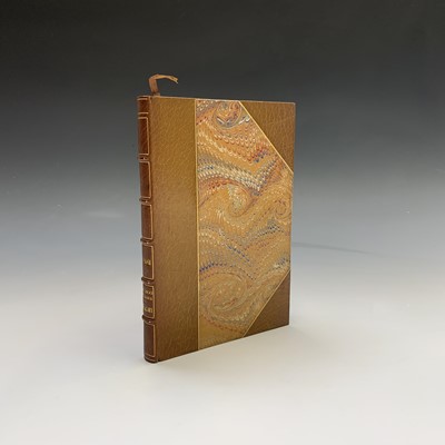Lot 1200 - LIEUTENANT TAPRELL DORLING, R.N. Volume titled...