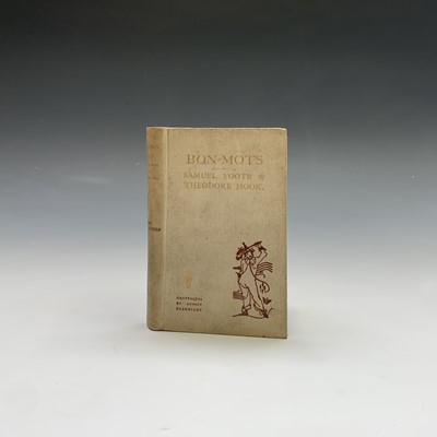 Lot 1208 - ARTHUR MACHEN "The Great God and the Inmost...