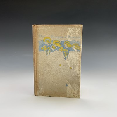 Lot 1229 - JESSIE M KING "The Fringes of Paradise." by...