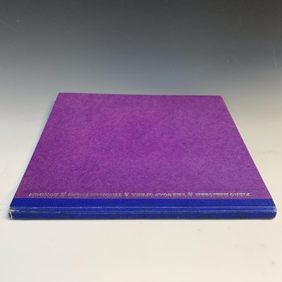 Lot 1238 - ANDY WARHOL Still from Screen Test included in...