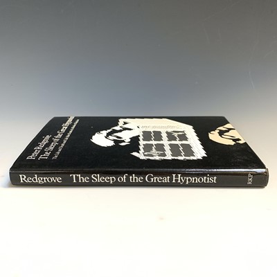 Lot 1259 - PETER REDGROVE "The Sleep of the Great...