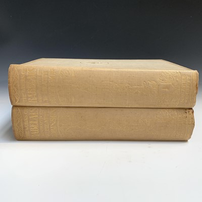 Lot 1320 - WILLIAM HEATH ROBINSON ILLUSTRATIONS. 'The...