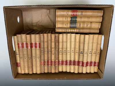 Lot 1330 - SYLVESTER DOUGLAS. 'Reports of Cases Argued...
