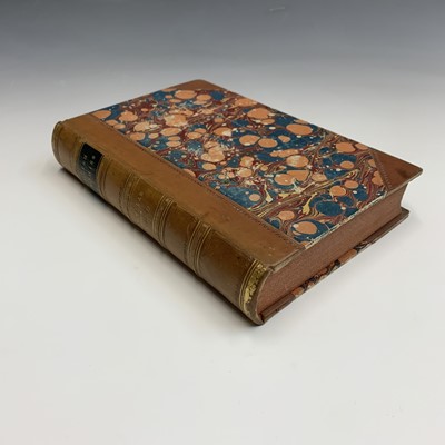Lot 1344 - WALTER H TREGELLAS. 'Cornish Worthies,...