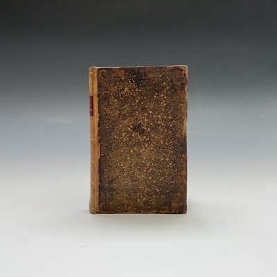 Lot 1358 - 'The Post-Captain; or, The Wooden Walls Well...