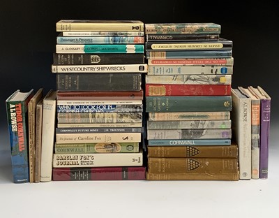 Lot 1359 - R. L BRETT. 'Barclay Fox's Journal'. 1979, vg;...