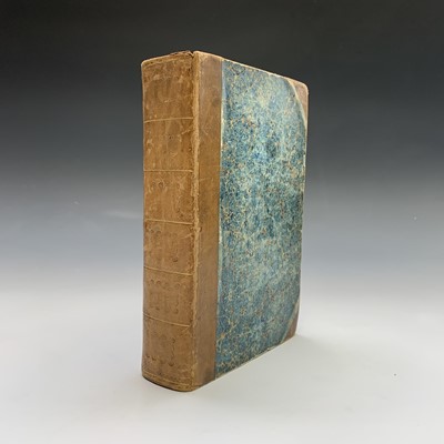 Lot 1367 - EDWARD MOGG. 'Paterson's Roads'....Nine...