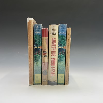 Lot 1368 - DOROTHY L. SAYERS. 'The Devil to Pay'. First...