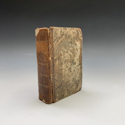 Lot 1400 - JOHN CARY. 'New Itinery or an Accurate...