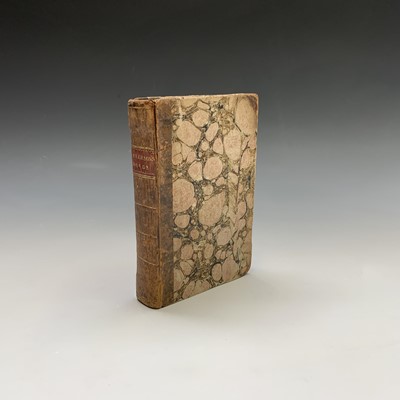 Lot 1401 - PATTERSON. 'Pattersons Roads'. 9th edition....