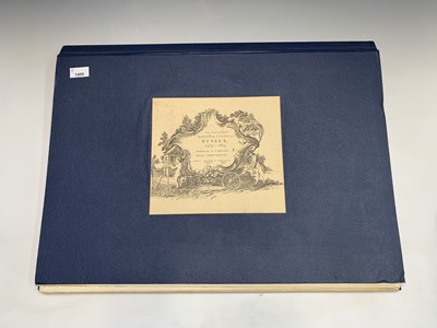 Lot 1406 - Skilton, R. A. '250 Years of Map Making in the...