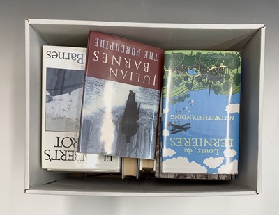 Lot 1425 - A. N. WILSON. 'Scandal.' Signed first edition,...