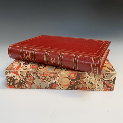 Lot 1453 - LEWIS CARROLL. 'Alice's Adventure's in...
