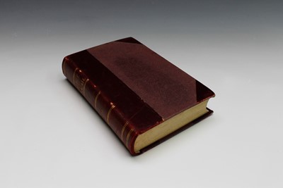 Lot 1455 - FRED. W. P. JAGO. 'The Ancient Language, and...
