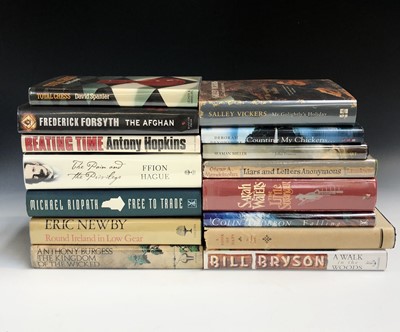 Lot 1470 - ANTHONY BURGESS. 'The Kingdom of the Wicked'....