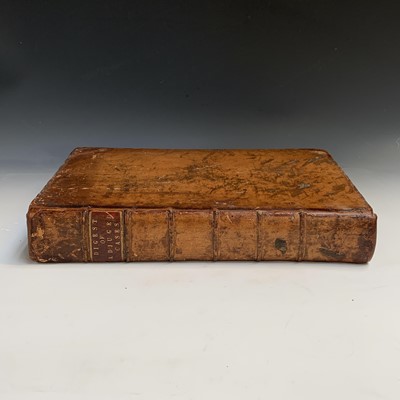 Lot 1474 - 'A Digest of Ajudged Cases in the Court of...