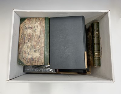 Lot 1412 - JAMES WOODFORDE "The Diary of a Country Person....